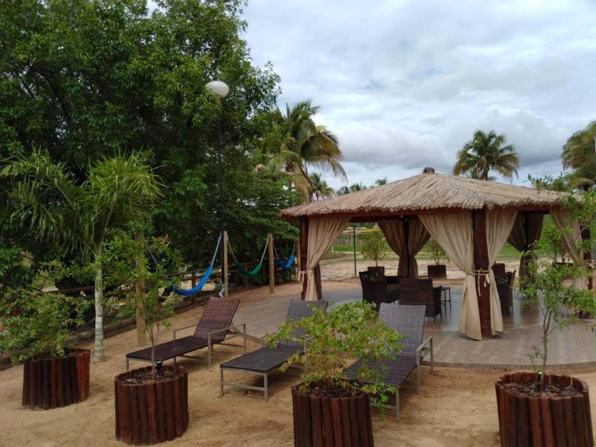 Resort Do Caldas Novas