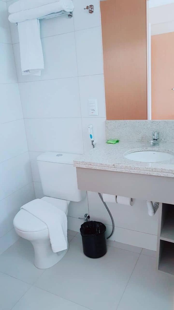 Do Resort Caldas Novas
