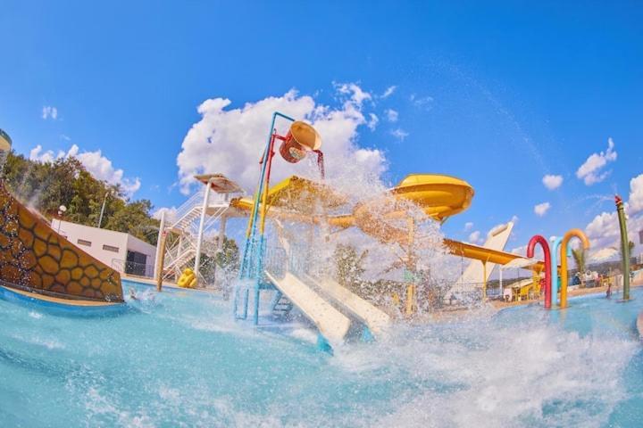 Resort Do *